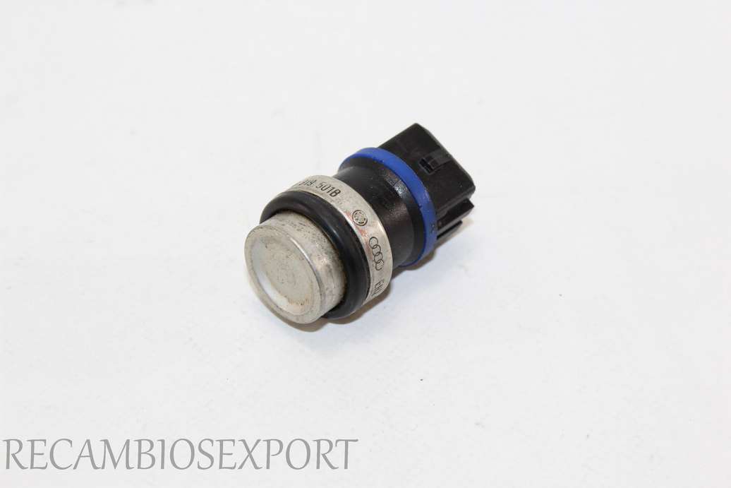 Sensor de temperatura VW Seat Skoda 6U0919501B 6U0 919 501B - foto 1