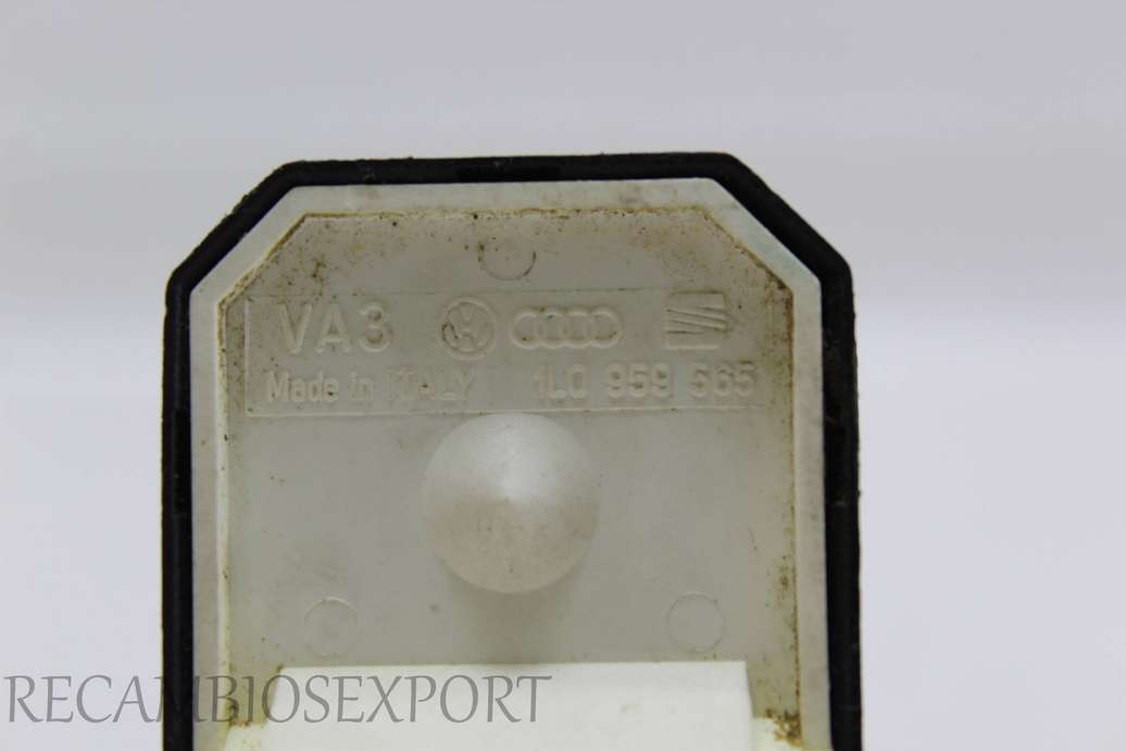 Interruptor exterior Seat Ibiza Alhambra Toledo Concepto 1L0959565 1L0 959 565 - foto 2