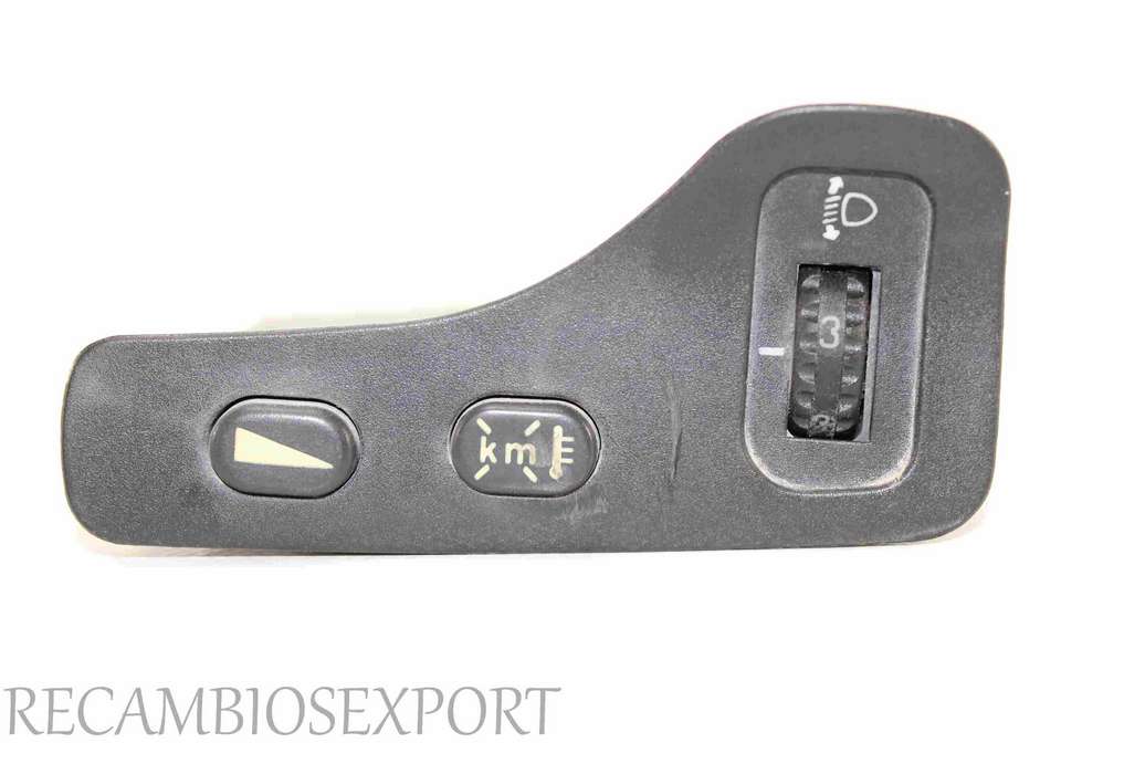 Interruptor de luz Alfa Romeo 156 146 156016309 - foto 1