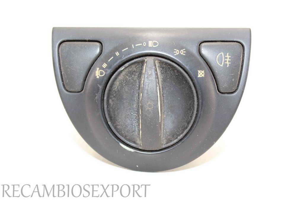 Mando de luces SAAB 9-3 1278613 - foto 1