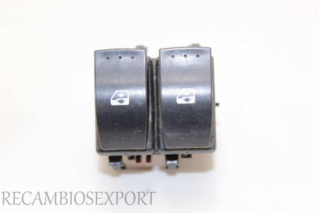 Interruptor de elevalunas Renault Megane Laguna Espace 315040A - foto 1