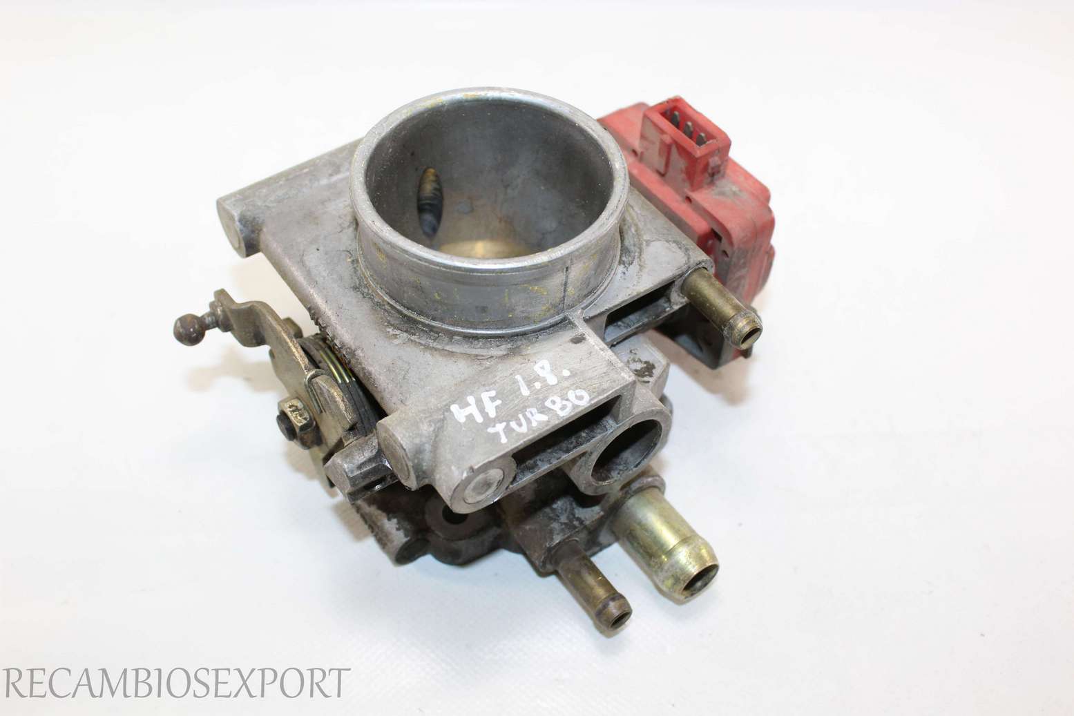 Caja mariposa Fiat Lancia 52CFL157D 52CFL15 7D - foto 1