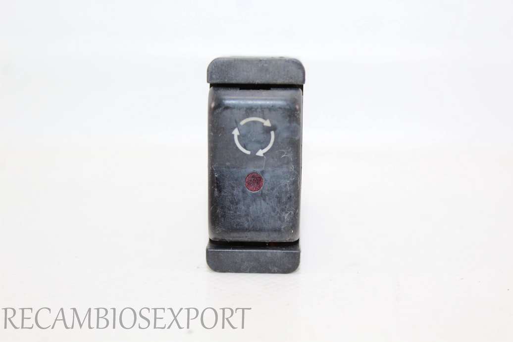 Interruptor de aire acondicionado Mercedes W201 W126 - foto 1
