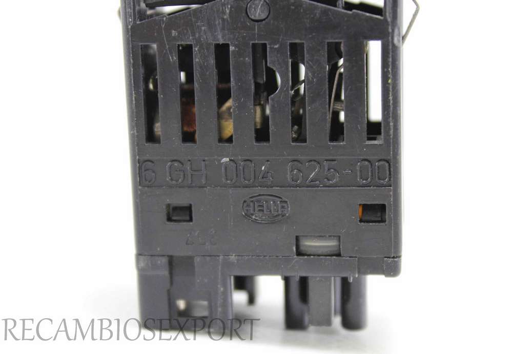 Interruptor de aire acondicionado Mercedes W201 W126 - foto 3