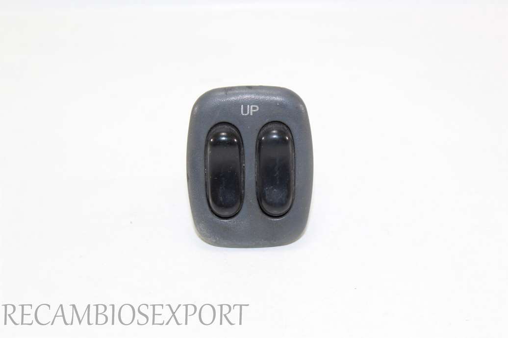 Interruptor de elevalunas Hyundai Atos 9357002000 93570 02000 - foto 1