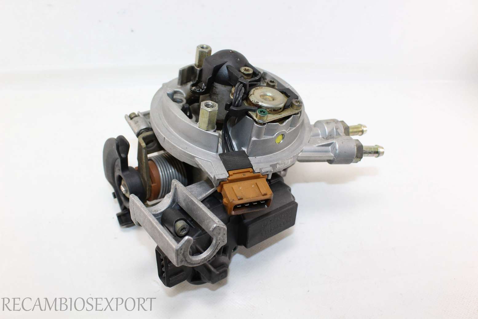Carburador VW Audi Seat 3435201579 3 435 201 579 Bosch 0132008600 0 132 008 600 - foto 2