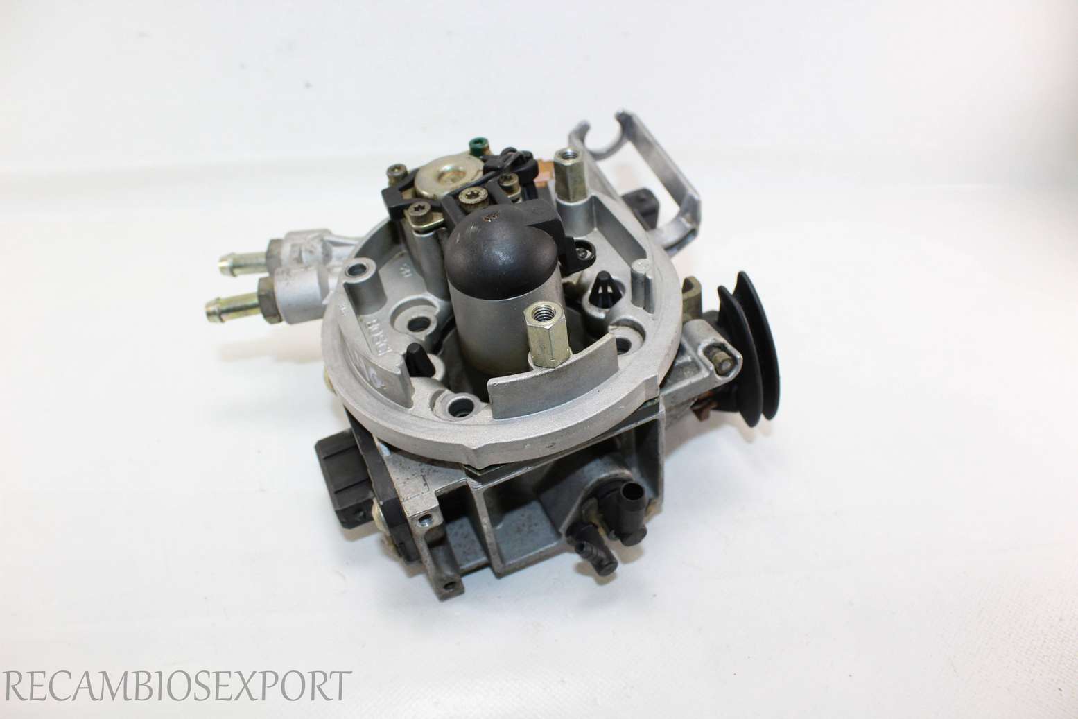 Carburador VW Audi Seat 3435201579 3 435 201 579 Bosch 0132008600 0 132 008 600 - foto 1