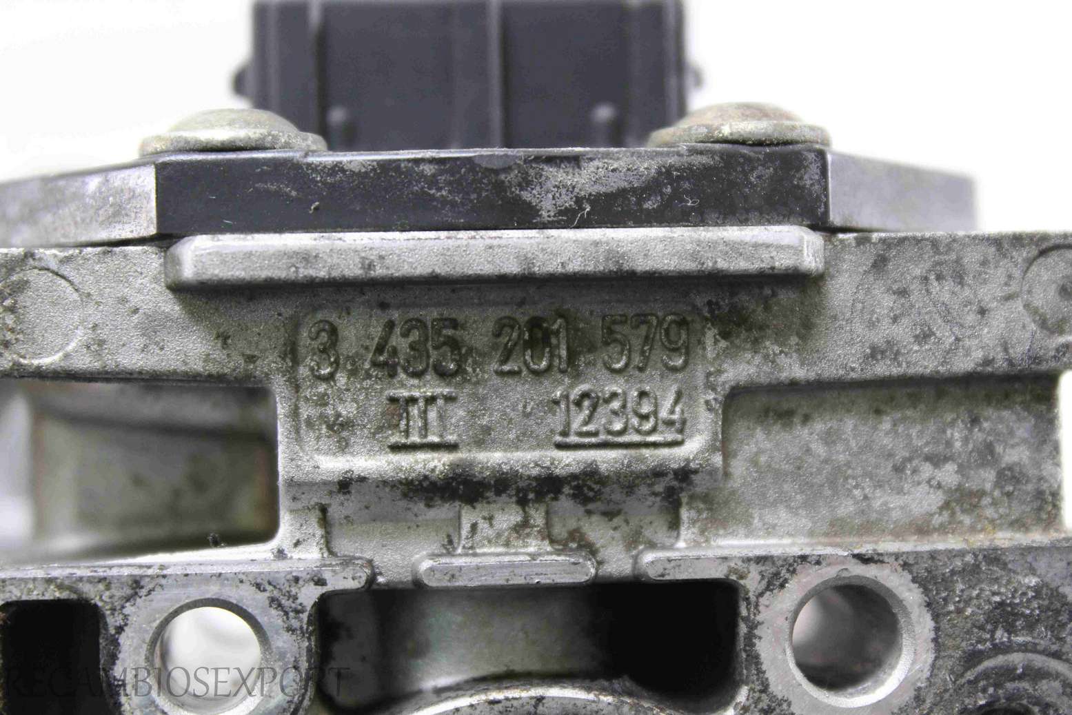 Carburador VW Audi Seat 3435201579 3 435 201 579 Bosch 0132008600 0 132 008 600 - foto 3