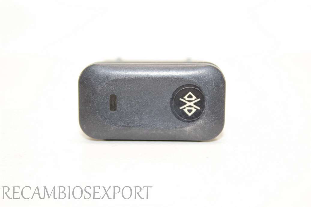 Interruptor de elevalunas Peugeot 406 9619585377 50402800 - foto 1