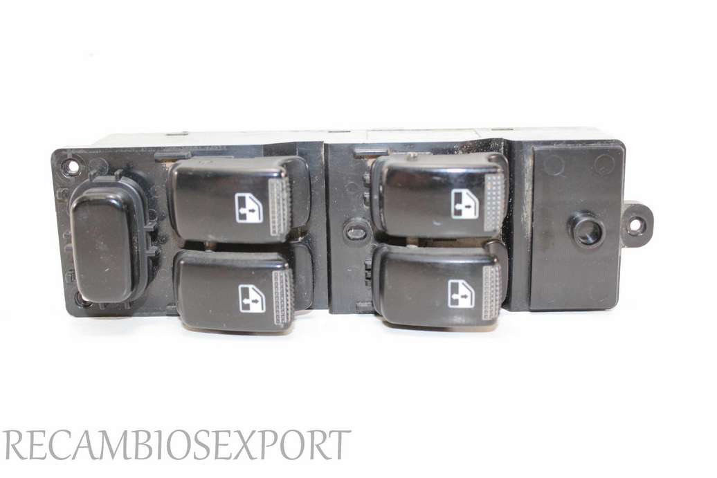 Interruptor de elevalunas Kia Rio 621W10070 - foto 1