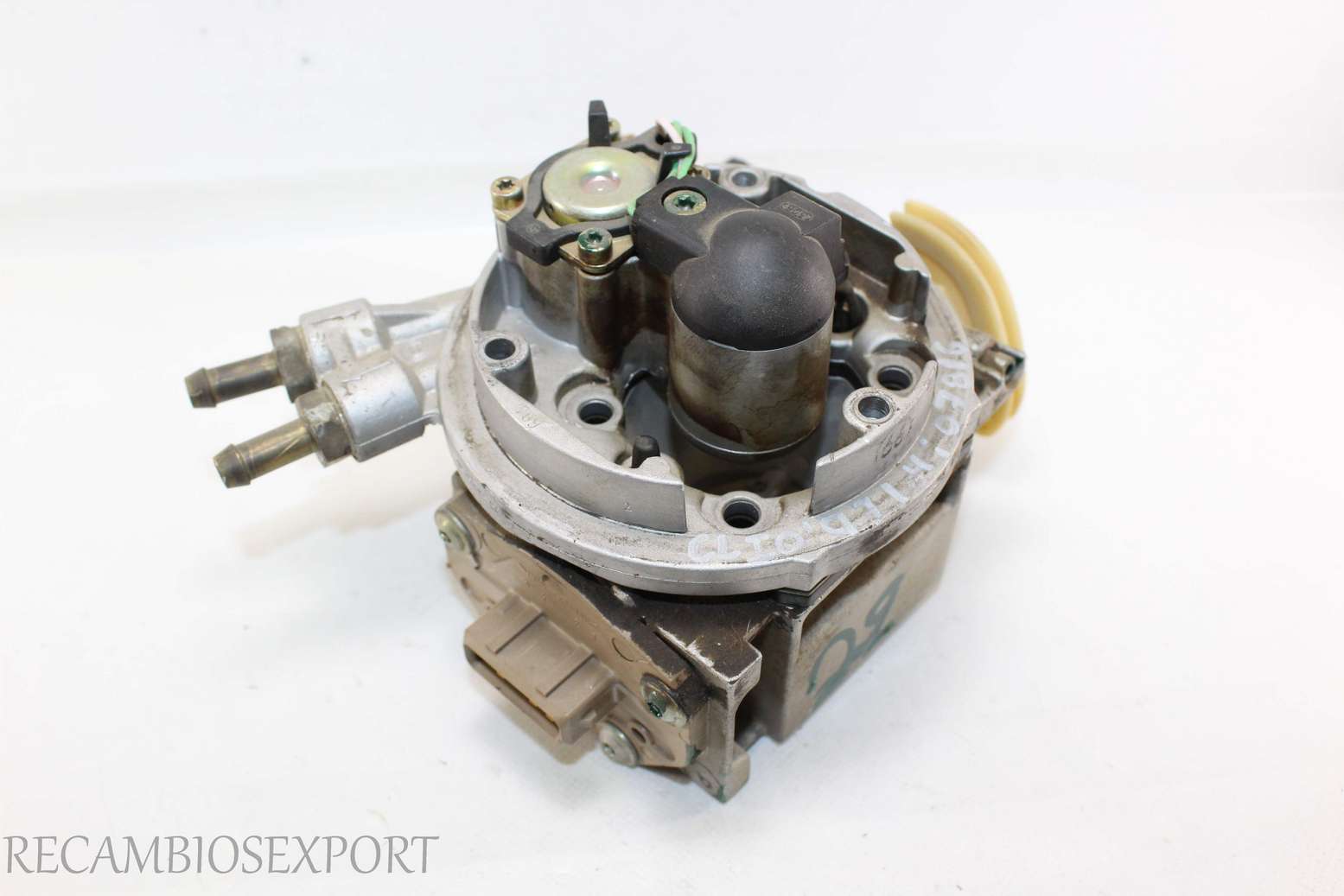 Carburador Ranault Megane 3435201597 3 435 201 597 Bosch 0132008600 0 132 008 600 - foto 1
