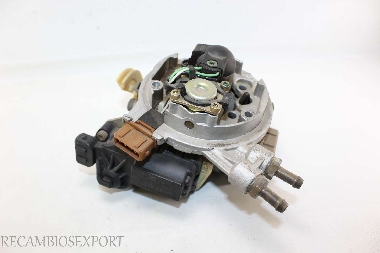 Carburador Ranault Megane 3435201597 3 435 201 597 Bosch 0132008600 0 132 008 600 - foto 2