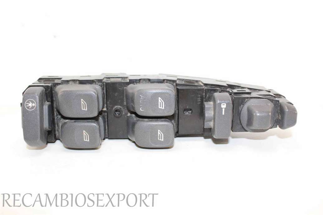Interruptor de elevalunas Volvo V40 S40 30889745 - foto 1