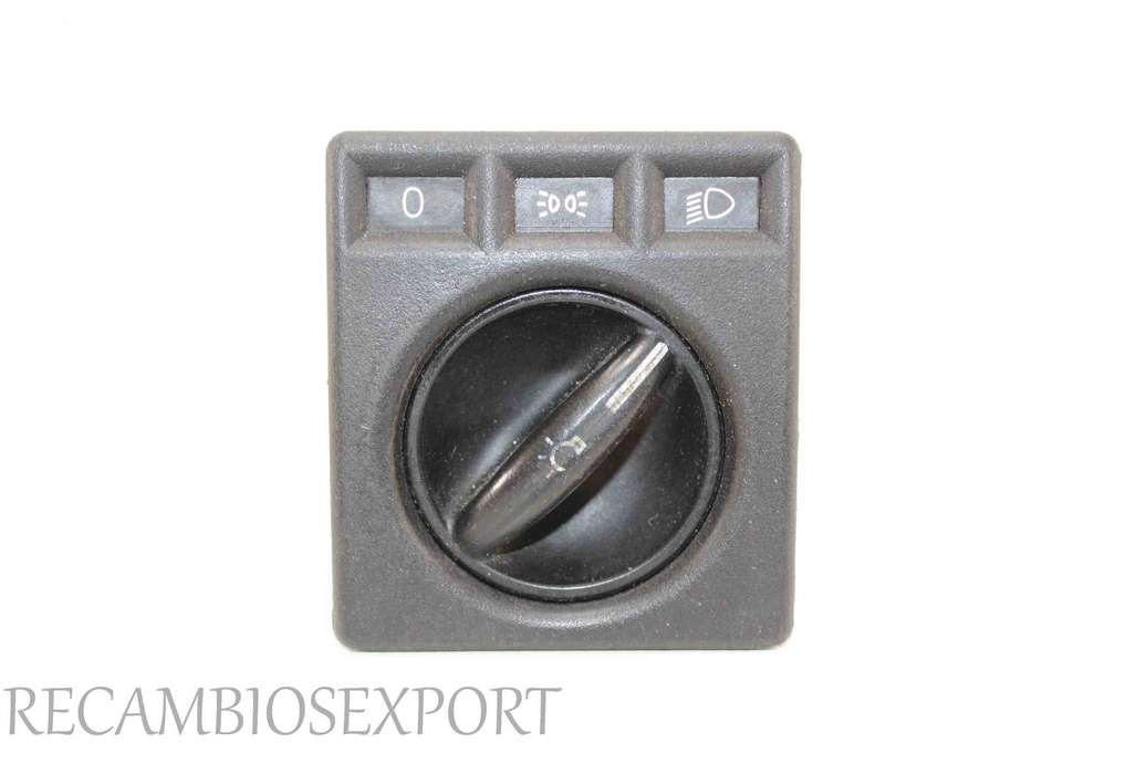 Mando de luces Opel Rekord 90057580 90 057 58 500986 500 986 0 - foto 1
