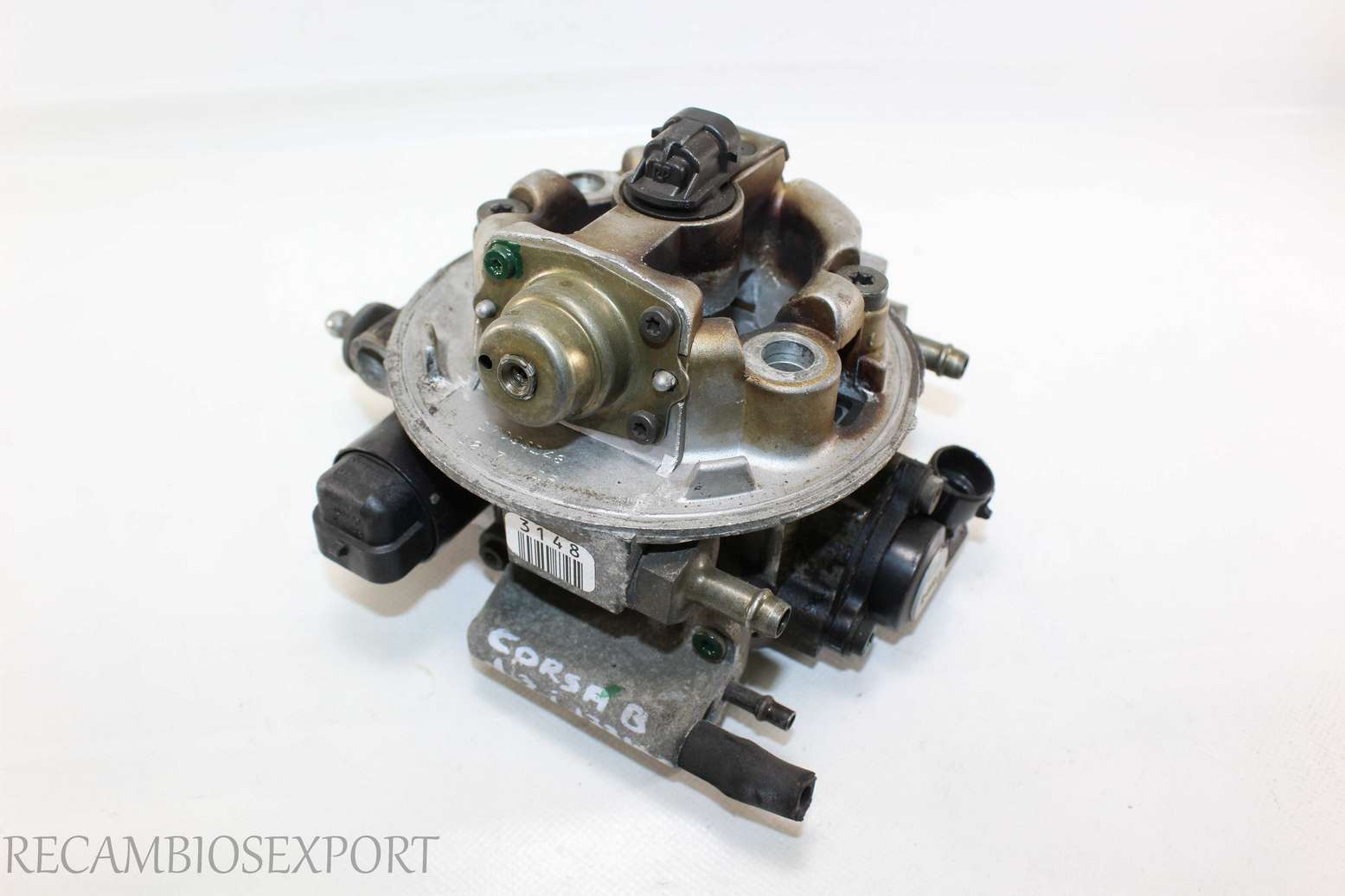 Carburador Opel Astra Corsa 17093148 - foto 1