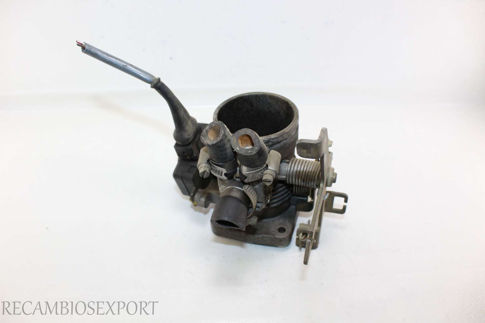 Caja mariposa Opel Renault BMW Bosch 0280120301 0 280 120 301 1285330 - foto 2