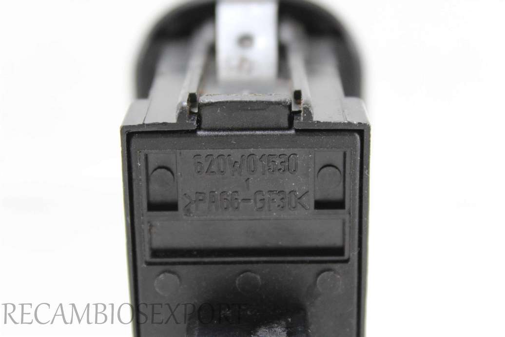 Interruptor de elevalunas Hyundai Santamo 93570M2500 93570-M2500 Deco 620W01530 - foto 3