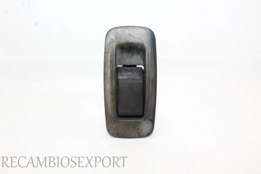 Interruptor de elevalunas Toyota Corolla Verso 848010F030B0 84801-0F030-B0 54035228 - foto 1