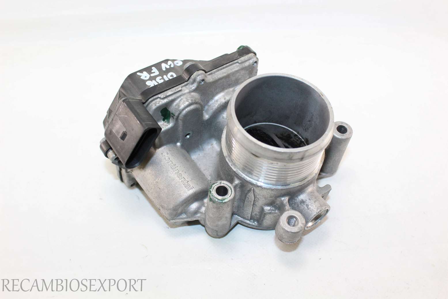 Caja mariposa VW Audi Seat Skoda 03L128063K 03L 128 063 K A2C53369978 - foto 1