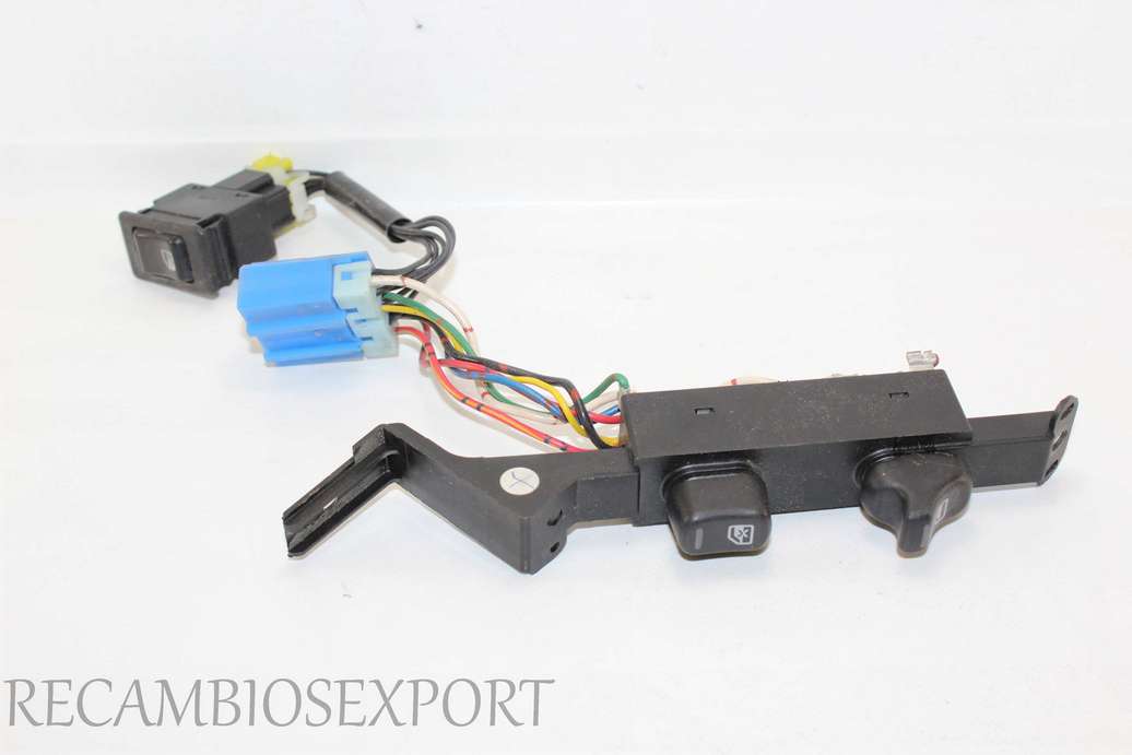 Interruptor cierre Nissan Primera 221880 221 880 221888 221 888 - foto 1