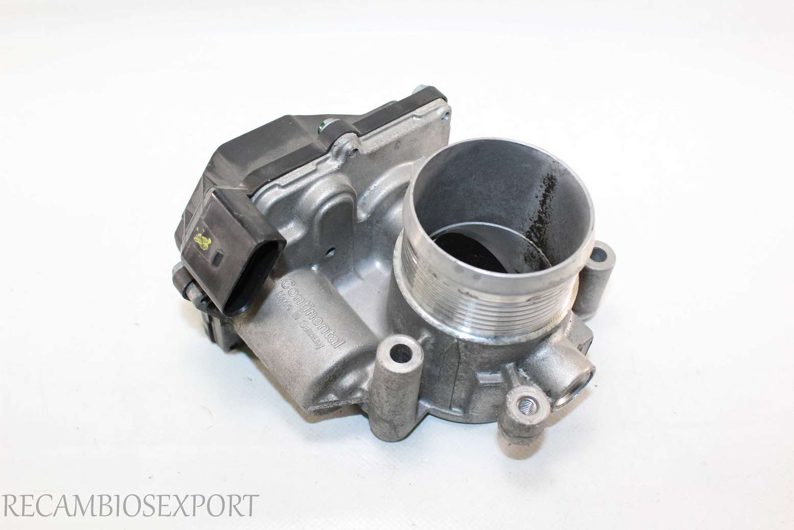 Caja mariposa VW Seat Skoda 03L128063E 03L 128 063 E A2C53338105 - foto 1