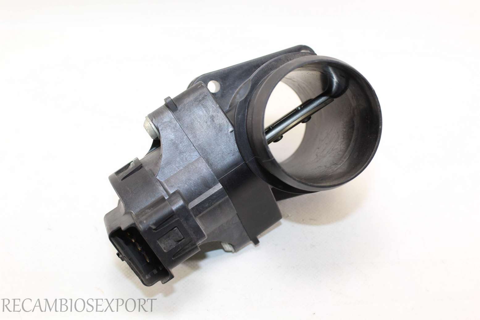 Caja mariposa Hyundai Ford Mazda 9643836980 96 438 369 80 25344296 - foto 1