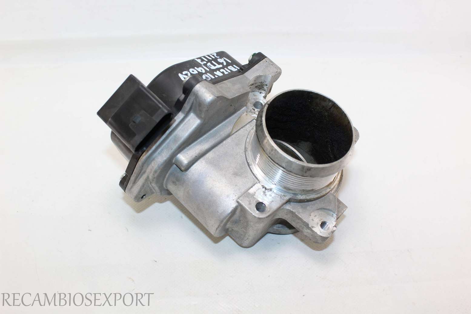 Caja mariposa Audi Seat VW 03G128063F 03G128-063F - foto 1