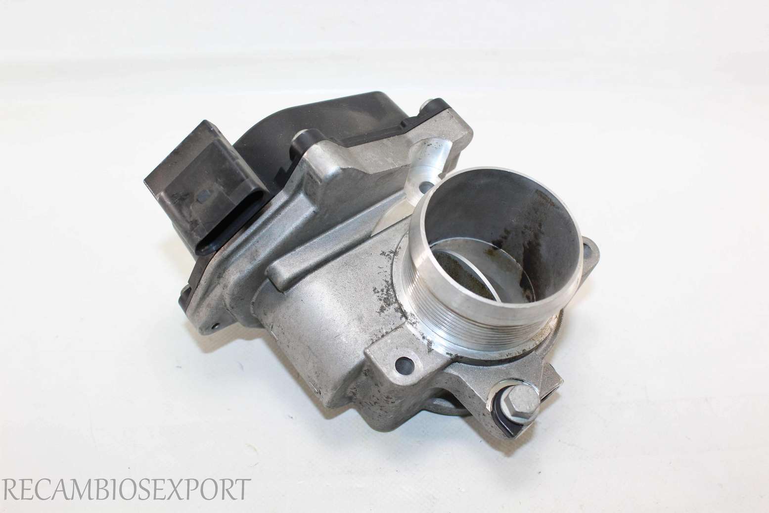 Caja mariposa Audi Seat Skoda VW 03L128063J 03L 128 063J - foto 1