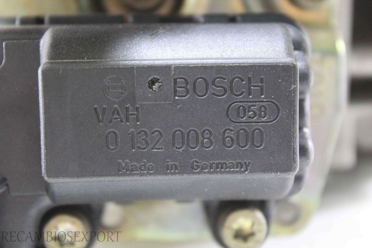 Carburador Fiat Bravo 3435201588 3 435 201 588 Bosch 0132008600 0 132 008 600 0438201041 0 438 201 041 - foto 3