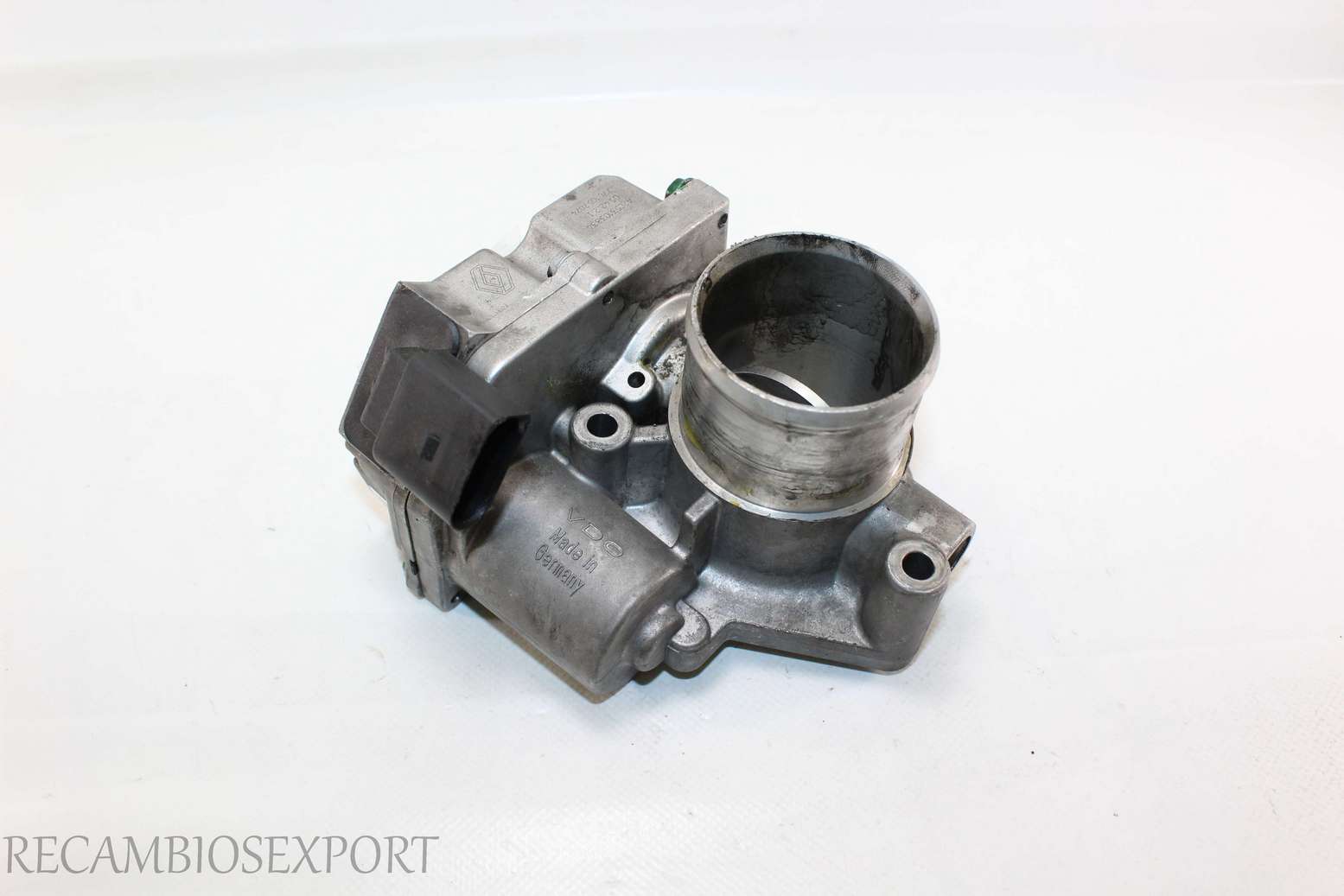 Caja Mariposa Renault Megane Scenic Kangoo Espace 7701057074 8200471660 A2C53103834 A2C53103391 - foto 1