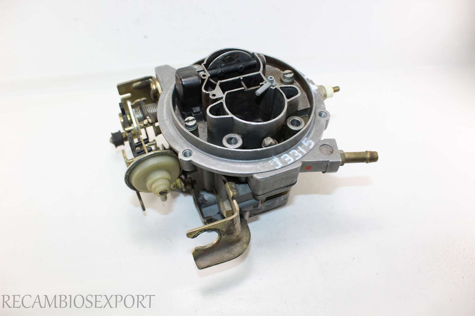 Carburador Ford Fiesta 2628TLDM15A1 26/28TLDM15A1 - foto 1