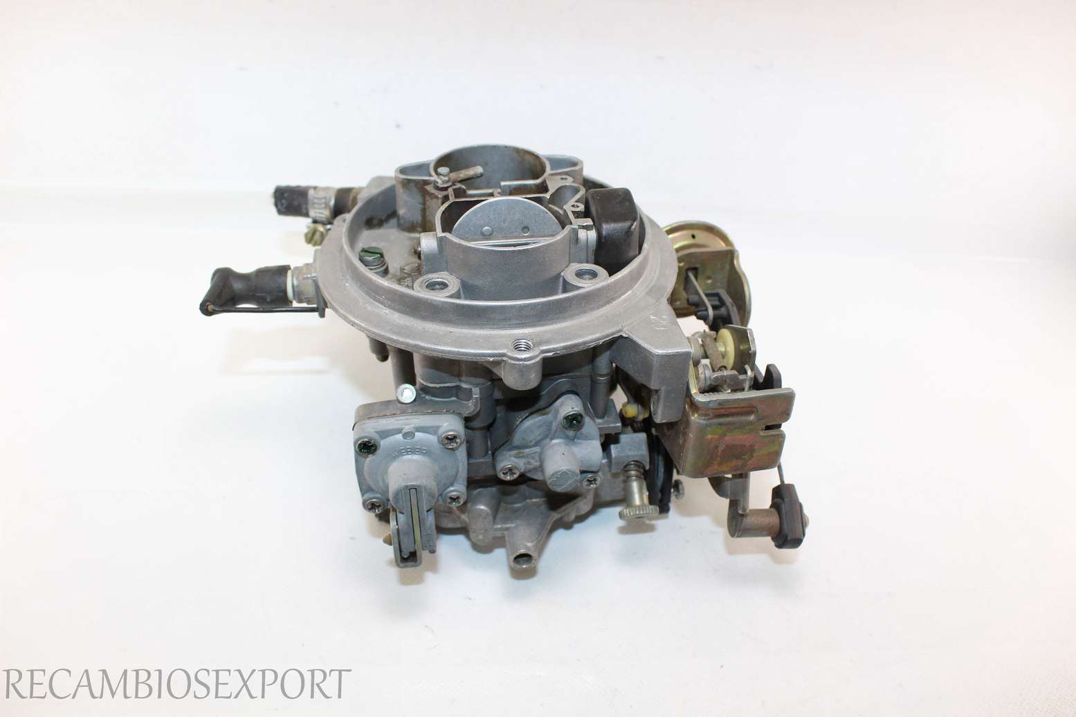 Carburador Ford Fiesta 2628TLDM15A 26/28TLDM15A - foto 1