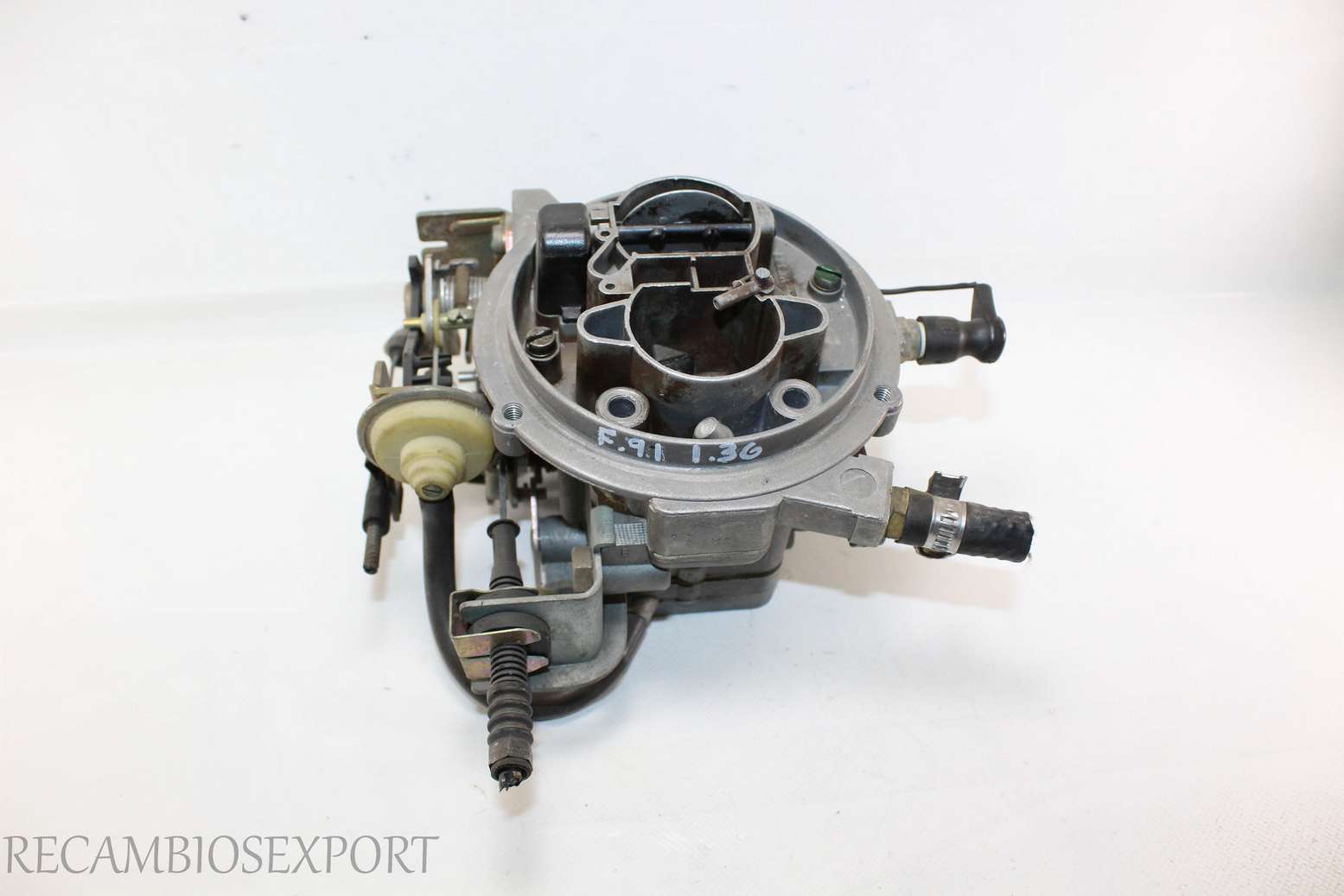 Carburador Ford Fiesta 2628TLDM15A 26/28TLDM15A - foto 2