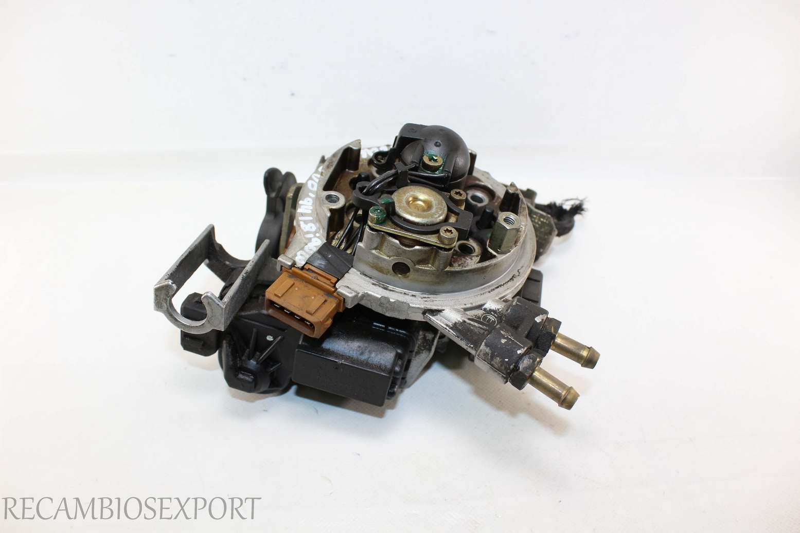 Carburador Seat Toledo 0438201166 0 438 201 166 Bosch 0132008600 0 132 008 600 - foto 1