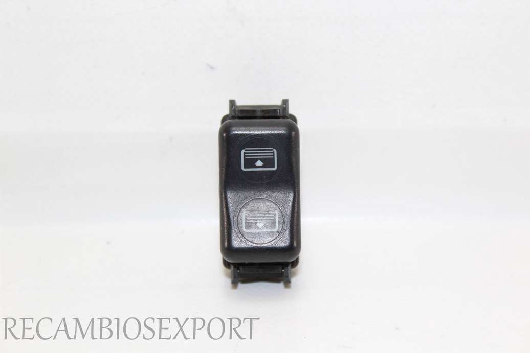 Interruptor de elevalunas Mercedes C124 C126 W124 W126 A1248210451 A 124 821 04 51 LK 03833451 03 8334 51 - foto 1