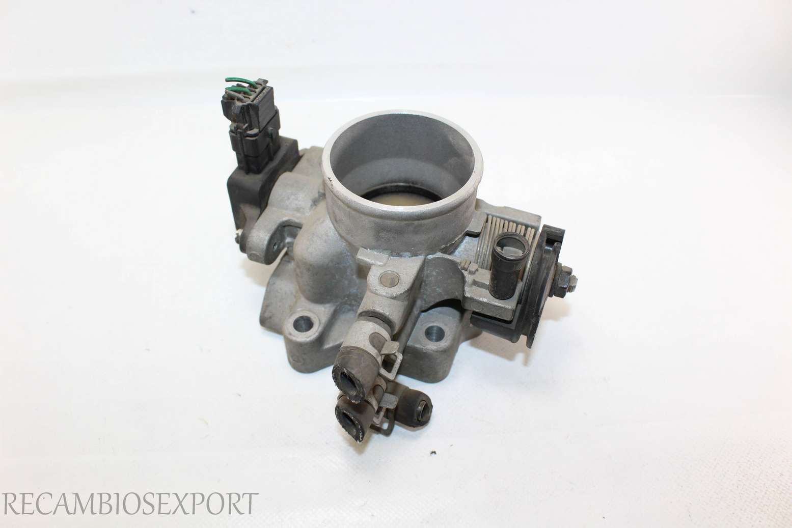 Caja Mariposa Hyundai Sonata Accent 3510026600 35100-26600 3517022600 35170-22600 9600930002 - foto 1