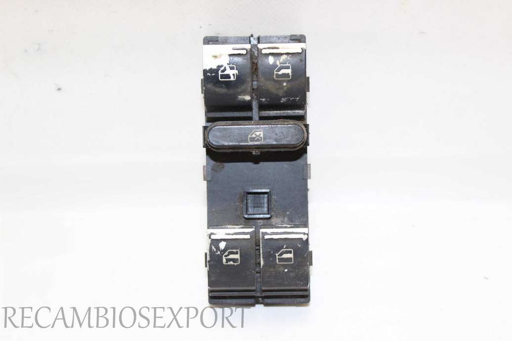 Interruptor de elevalunas VW Golf Polo 1K4959857 - foto 1