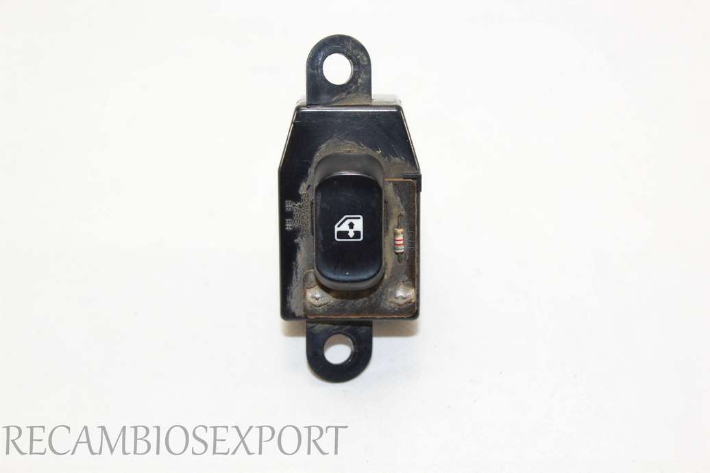 Interruptor de elevalunas Hyundai Lantra 9358029000FRT 9358029000 93580-29000 FRT 9358029050 93580-29050 9358029100 93580-29100 9358029150 93580-29150 623W01620 DECO - foto 1