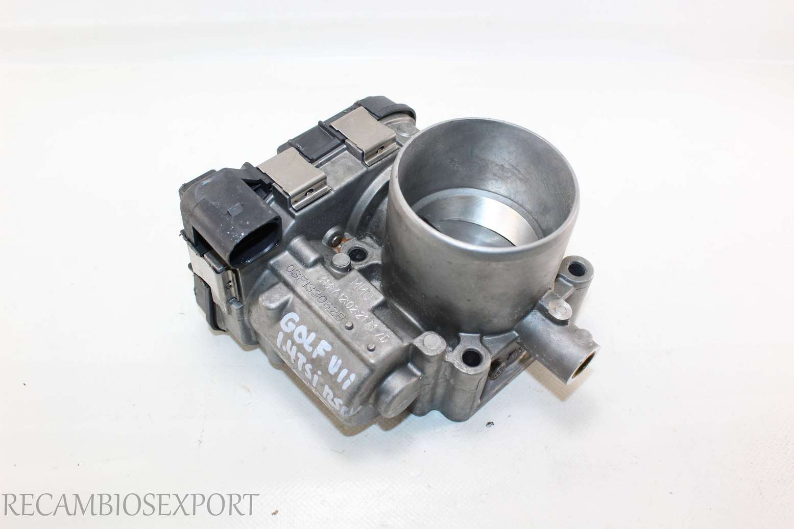 Caja mariposa VW Seat Skoda 03F133062B - foto 1