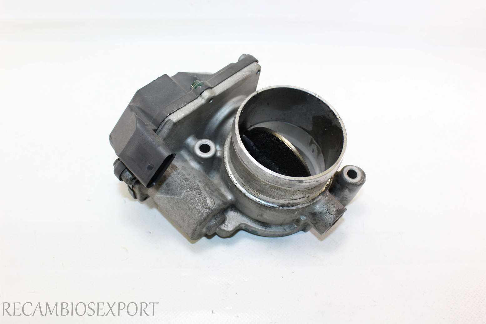 Caja mariposa SsangYong Rexton Actyon Rodius Kyron A6651410225 Siemens 5WY9170A 1700607255830 170 060725 5830 - foto 1