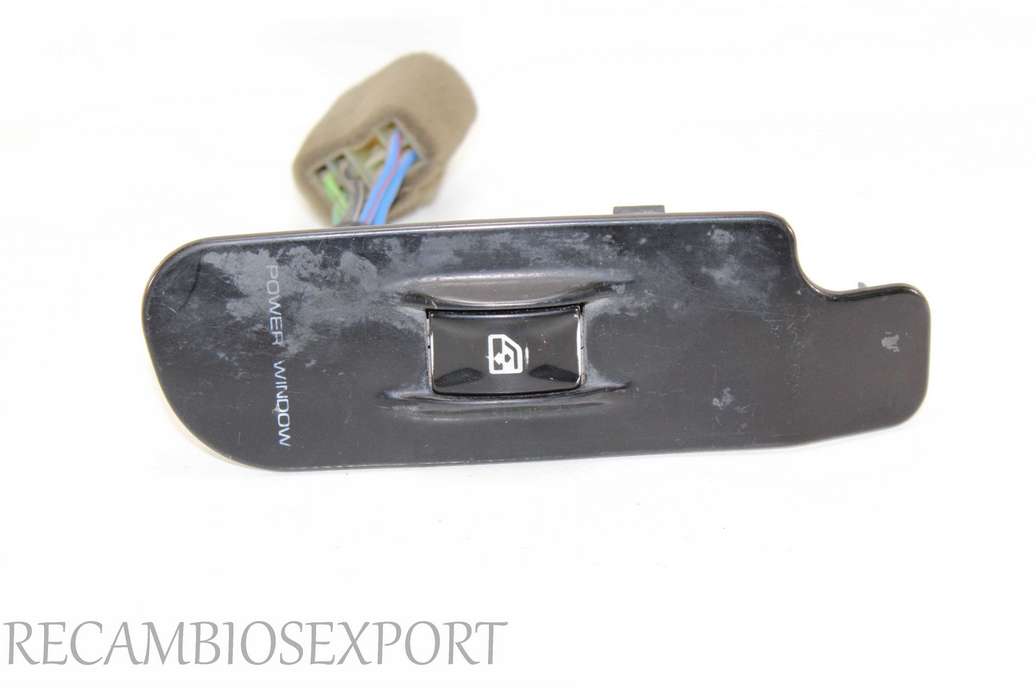 Interruptor de elevalunas SsangYong Musso 8583005500 85830-05500 Deco - foto 1