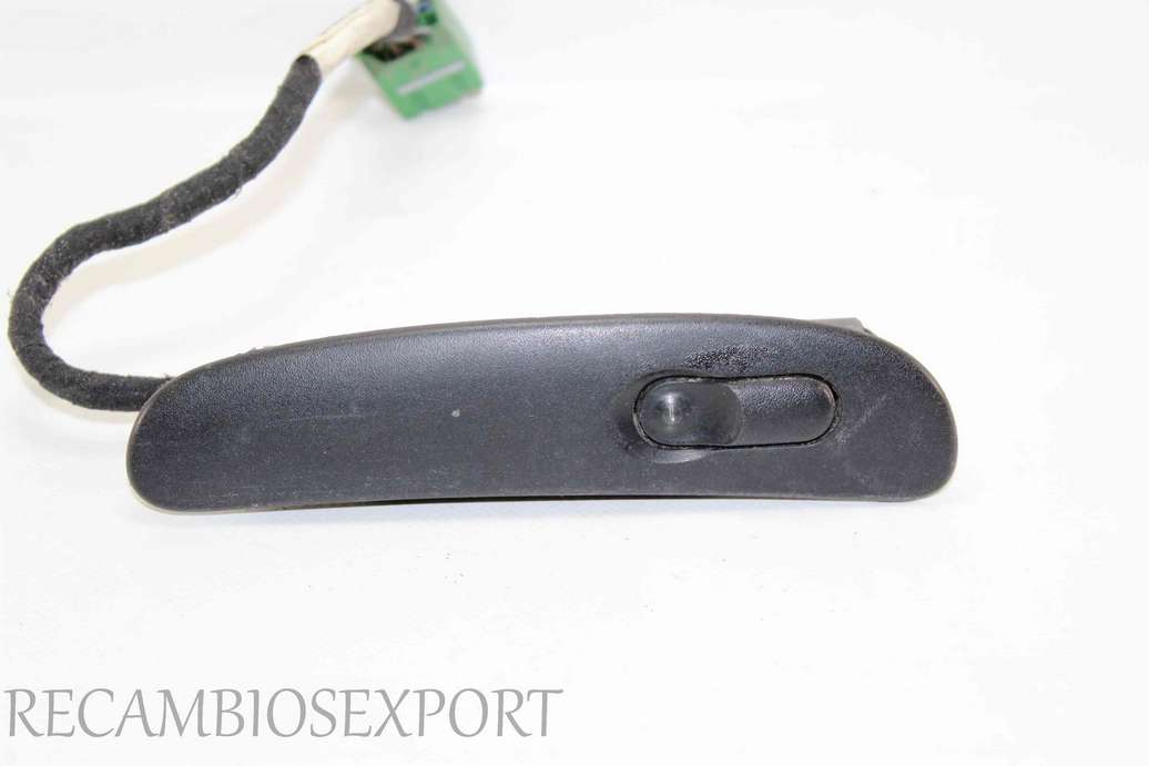 Interruptor de elevalunas Opel Vectra 90433373 90 433 373 4953211 49532 1 1 03155310 03 1553 10 008008002JE 008008002.JE - foto 1