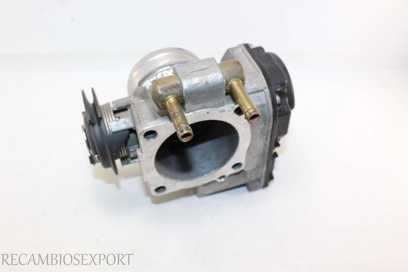 Caja mariposa VW Golf Seat Ibiza Toledo Cordoba 037133064D 037 133 064 D 408237111008 408.237/111/008 - foto 2