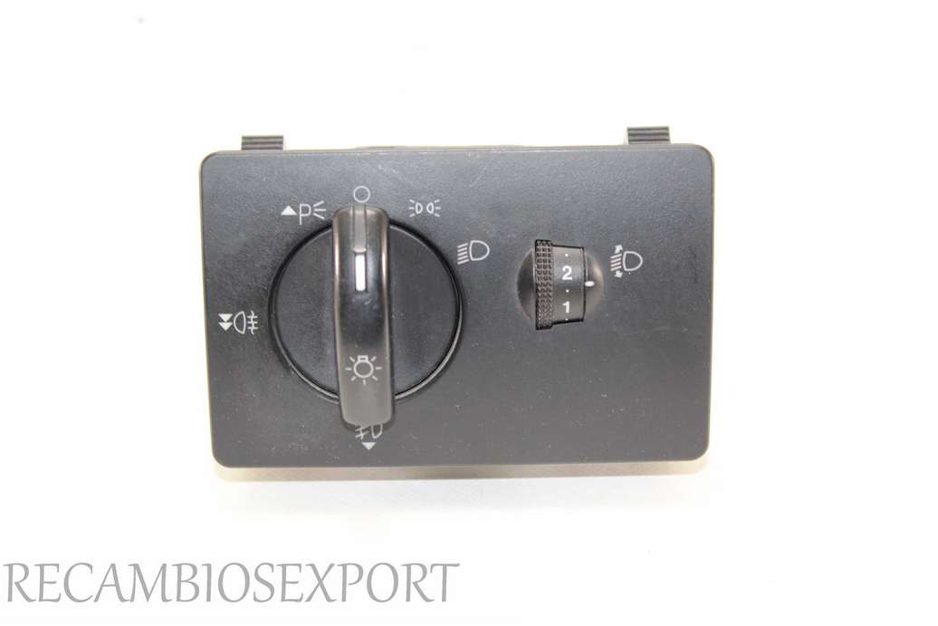 Mando de luces Ford Focus C-Max Transit 4M5T13A024LA 4M5T 13A024 LA - foto 1