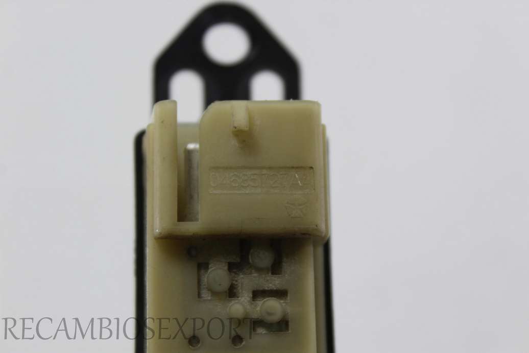 Interruptor de cierre Chrysler Grand Voyager 04685727AA - foto 2