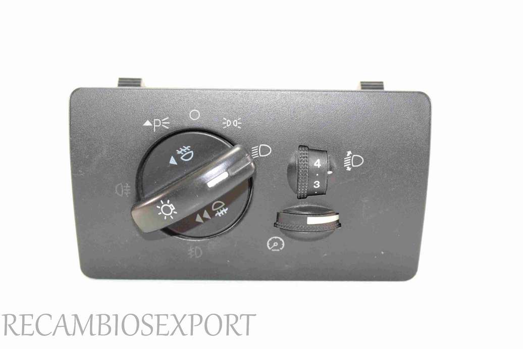 Mando de luces Ford Mondeo 1S7T13A024AB 1S7T 13A024 AB - foto 1