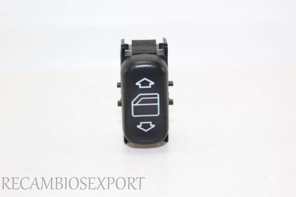 Interruptor de elevalunas Mercedes W202 W210 W208 2108208210 210 820 82 10 LK 03100550 03 1005 50 - foto 1