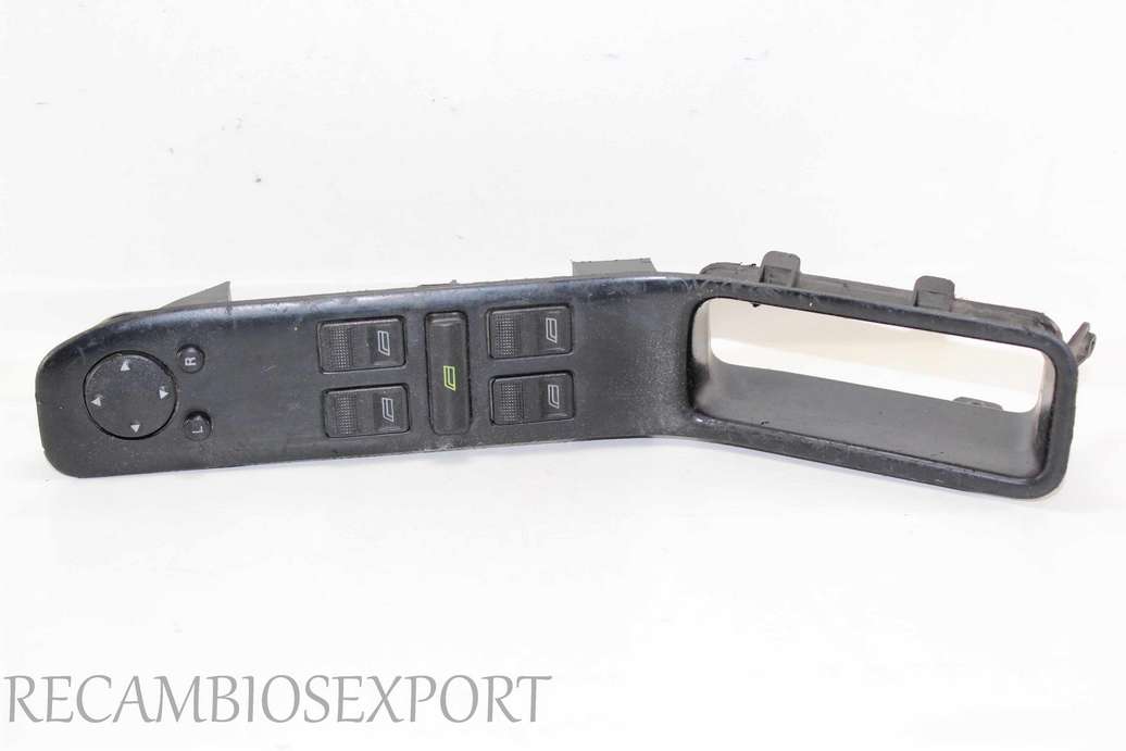 Interruptor de elevalunas Audi 100 A6 C4 VW Golf 3893959855 893 959 855 893867171G 893 867 171 G 893867171H 893867171J 893959565 893 959 565 - foto 1