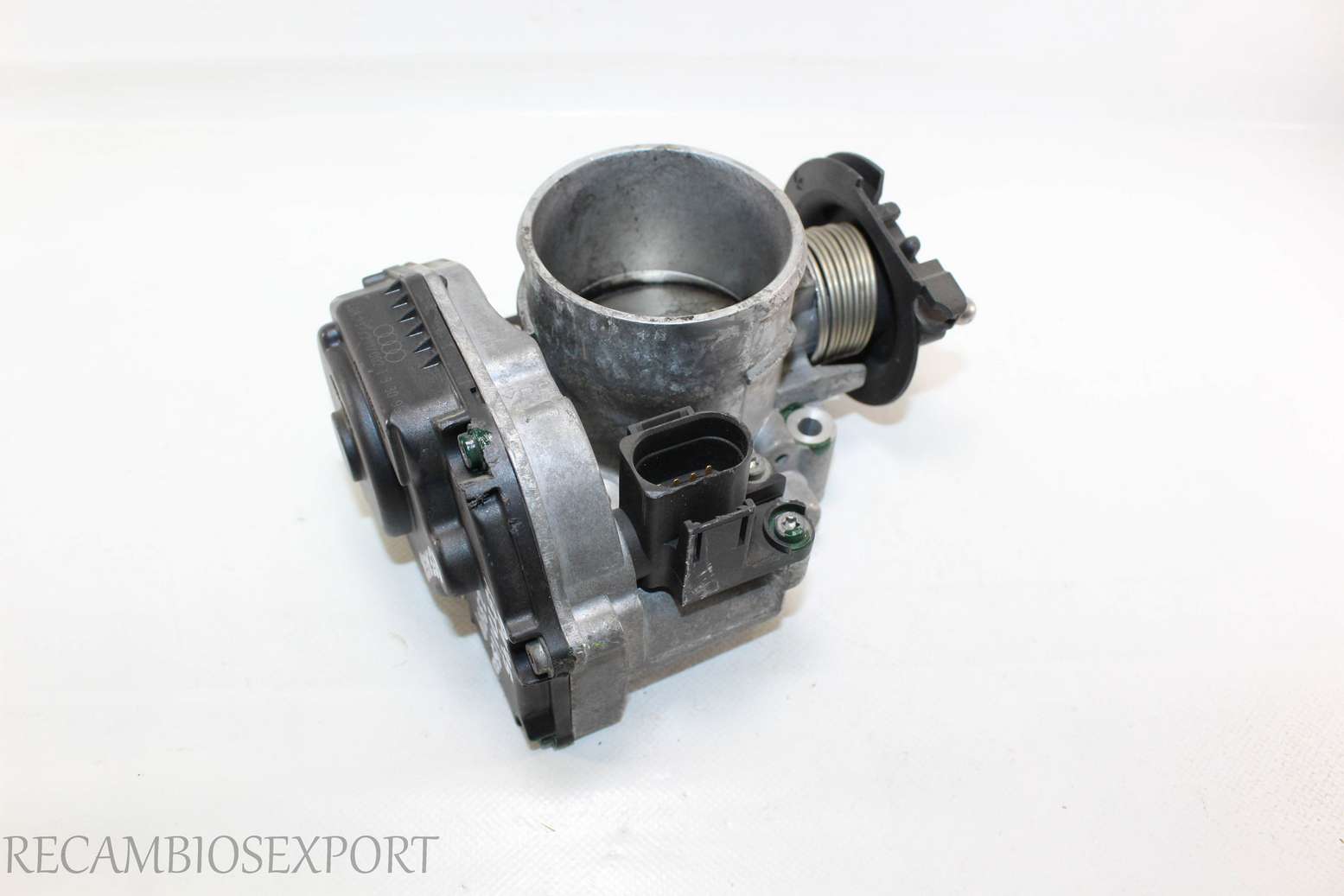 Caja mariposa Audi A4 A6 VW Passat 058133063C 058 133 063 C 408237211002 408.237/211/002 - foto 1