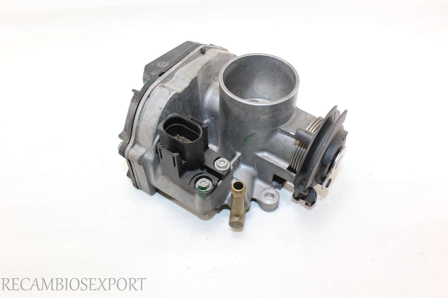 Caja mariposa Volkswagen Golf Seat Ibiza 408237130002 408.237/130/002 - foto 1